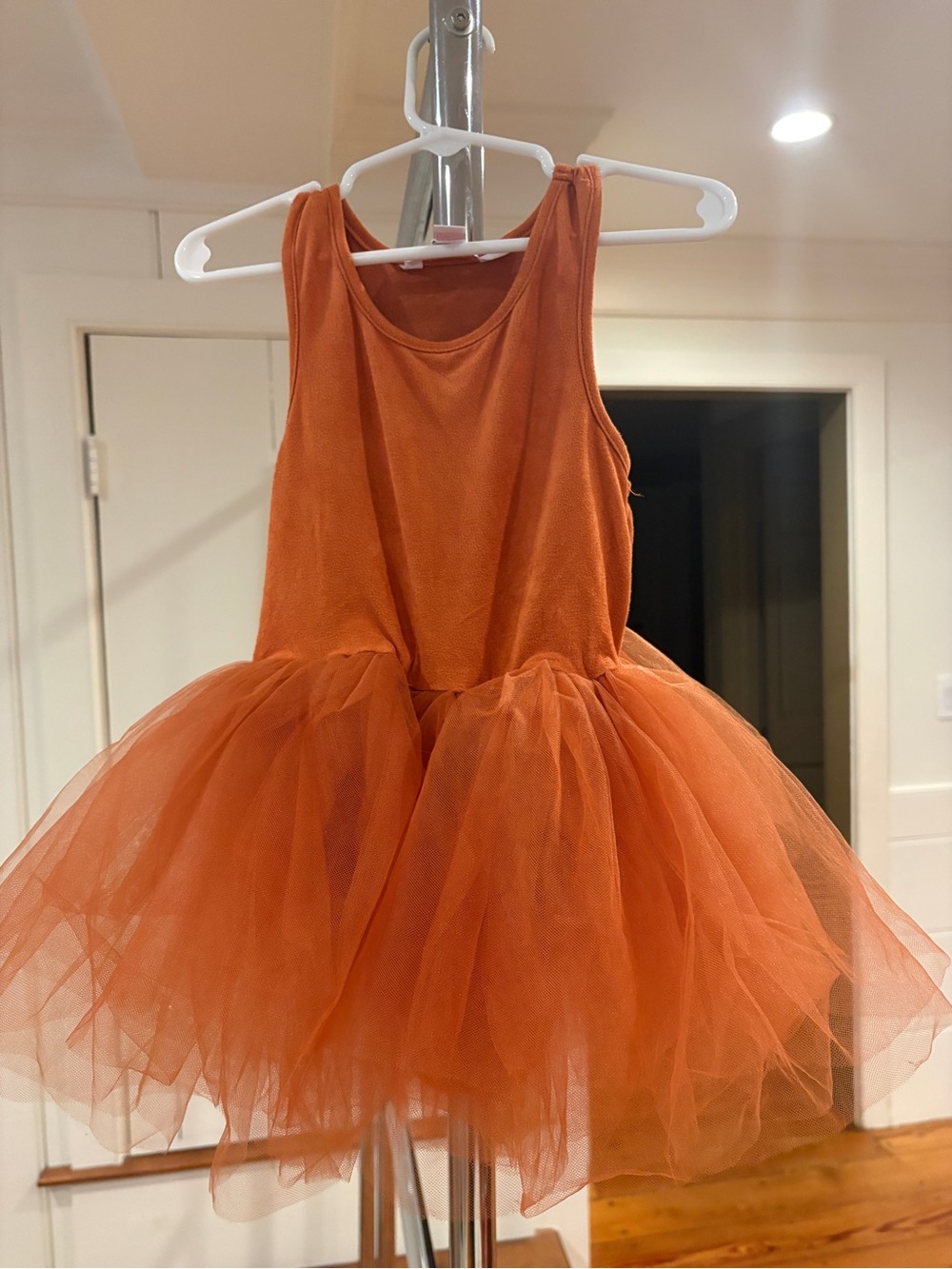 Iloveplum suede tutu Dress